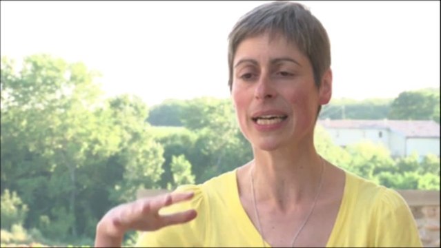 Notre foi doit être nourrie : le message de Marthe Robin - Sophie Guex