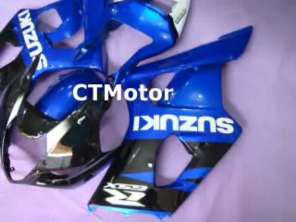 CTMotor 2003-2004 SUZUKI GSXR 1000 K3 FAIRING 56A
