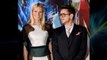 Gwyneth Paltrow Revealing Dress At Iron Man 3 Hollywood Premiere! Hit Or Miss?