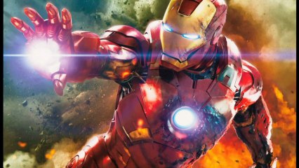 IRON MAN 3 Hollywood Premiere A Larger Than Life Affair