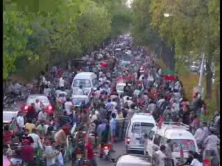 Challo Challo Imran ke sath