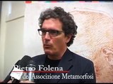Casavatore (NA) - Esposta la Leda di Michelangelo (24.04.13)