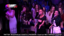 Little Mix - How Ya Doin'  - Live - C'Cauet sur NRJ - YouTube
