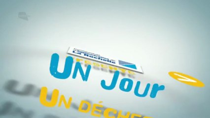 Un jour un déchet - Le mouchoir en papier