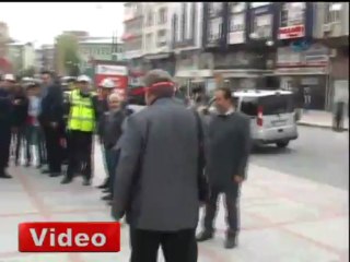 Gözlük Rizeli'yi Sarhoş Etti - VİDEO İZLE - www.olay53.com