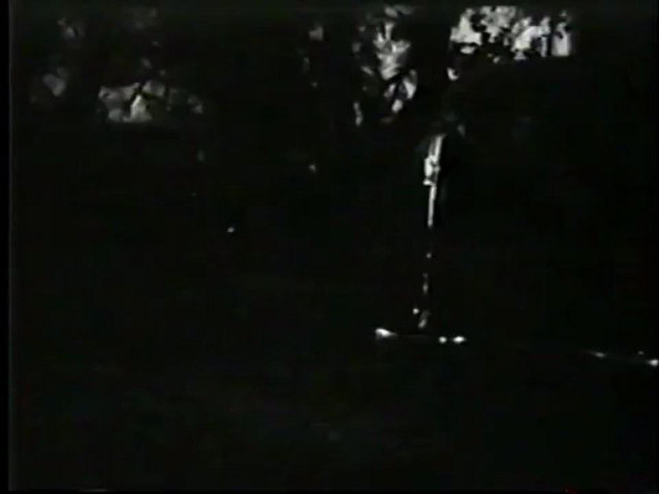 Gang Busters 9 Part 6