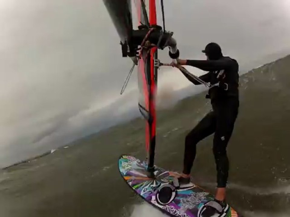 HYERES La Bergerie 17et28.03.2013