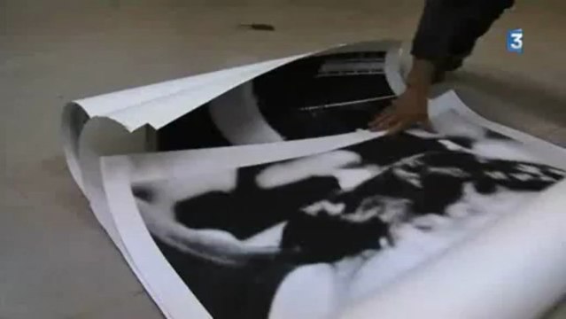 Images Singulières à Sète 2010