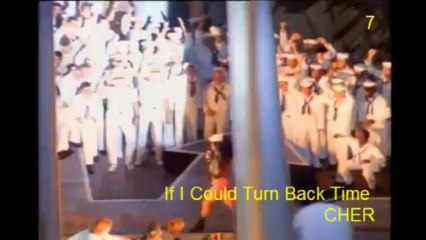 Billboard Top 20 Singles. September 16th, 1989.