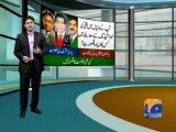 Geo Reports-Loadshedding Situation Poll-26 Apr 2013