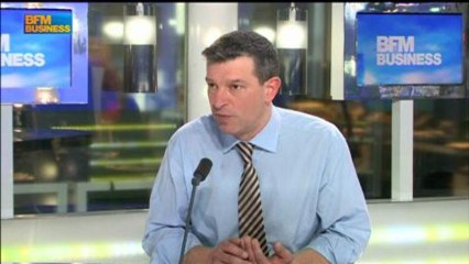 Nicolas Doze : Chômage : est-ce l'heure de la fin des tabous ? - 26 avril