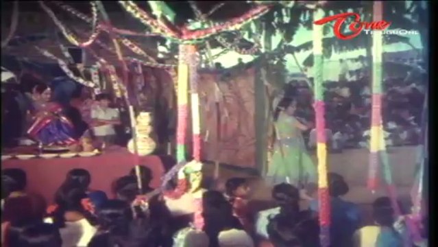 Iddaru Iddare Songs - Nagaswaram Moguthundira - Manjula - Sobhan Babu