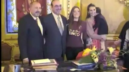 Saudi businessman Fahad Al Tamimi travels to Italy for Giovanni Palatucci stadium launch