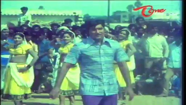 Iddaru Iddare Songs - Gelichindamma - Manjula - Sobhan Babu