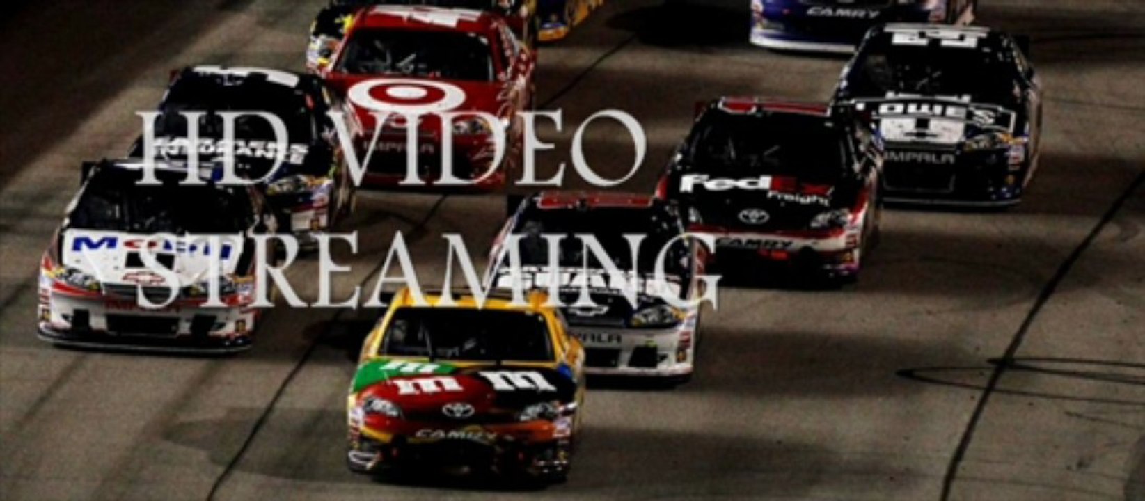 Nascar Streaming Online