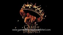 Game of Thrones Film Müzikleri Soundtrack 1 (Main Title) - Ramin Djawadi
