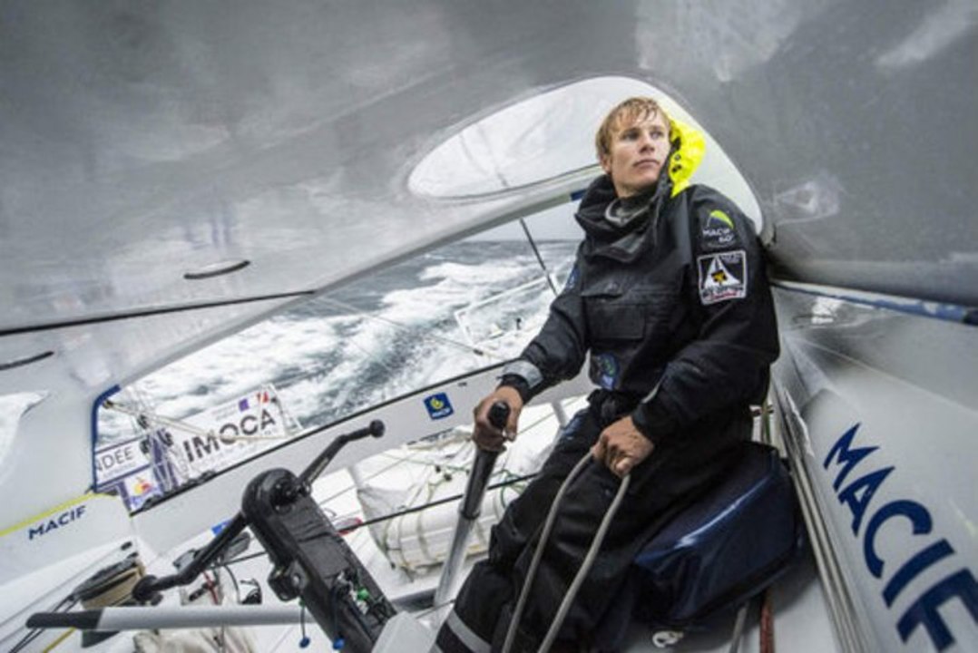 MACIF & François Gabart : histoire d'une victoire