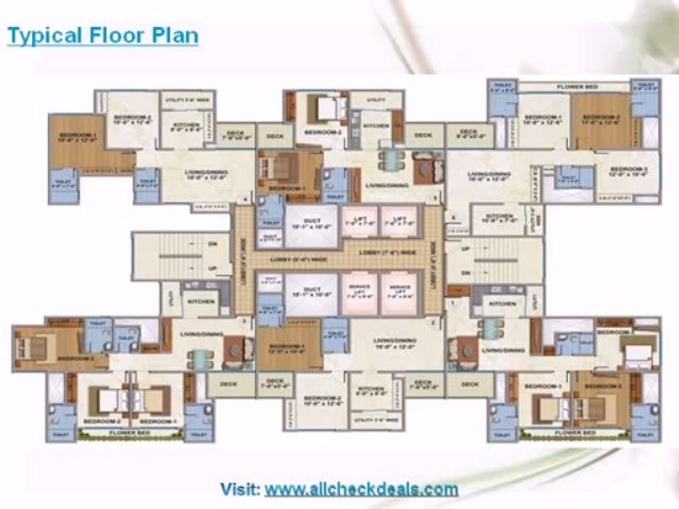 Lodha New Launch