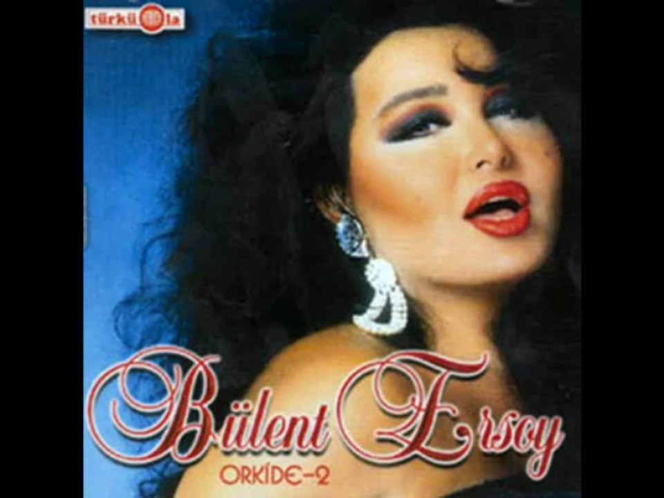 Bülent Ersoy - Sazlar calinir camlica´nin bahcelerinde