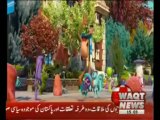 Waqtnews Headlines 03:00 PM 26 April 2013