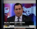 Mehmet Seyfettin Erol Irak'taki Gerilimi Değerlendirdi - Ahmet Rıfat Albuz TVNET