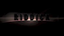 Riddick [Altyazılı Teaser Fragman]