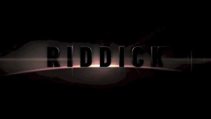 Riddick [Altyazılı Teaser Fragman]