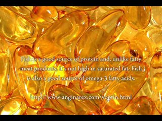 Omega 3 cardiovascular disease?