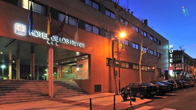 San Sebastián de los Reyes - Hotel de los Reyes (Quehoteles.com)