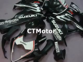 CTMotor 2005-2006 SUZUKI GSXR 1000 K5 FAIRING 60A