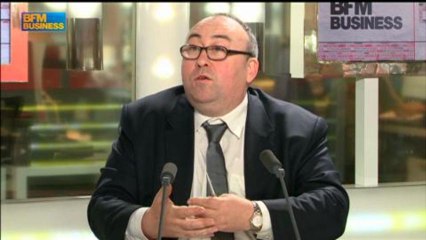 Lechypre du jour : L'augmentation des salaires nuit à la productivité française - 25 avril