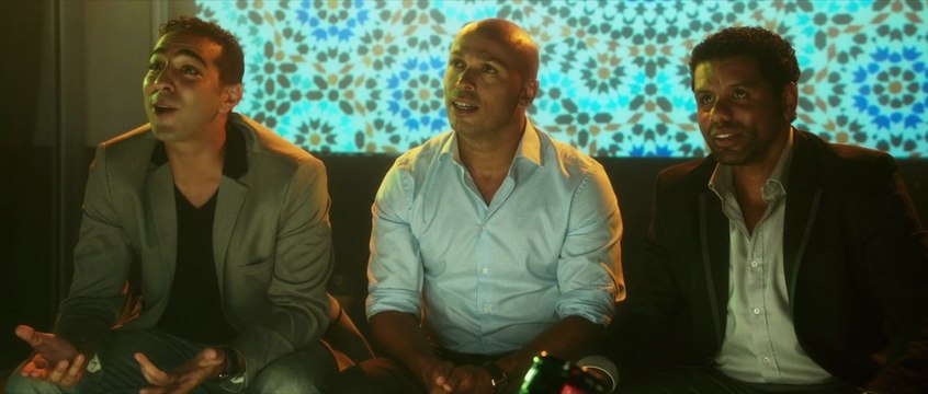 Mohamed Dubois - Teaser Chaud comme une merguez