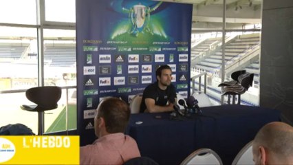 ASM : L'Hebdo du 26/04/2013