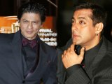When Salman Khan Missed Shahrukh Khan