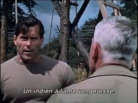 Les Douze salopards ( bande annonce VOST )