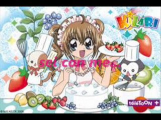 kilari - angeli il mio vero volto