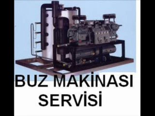 Çankaya Buz Makinası Tamiri Bakımı montajı 240 00 42