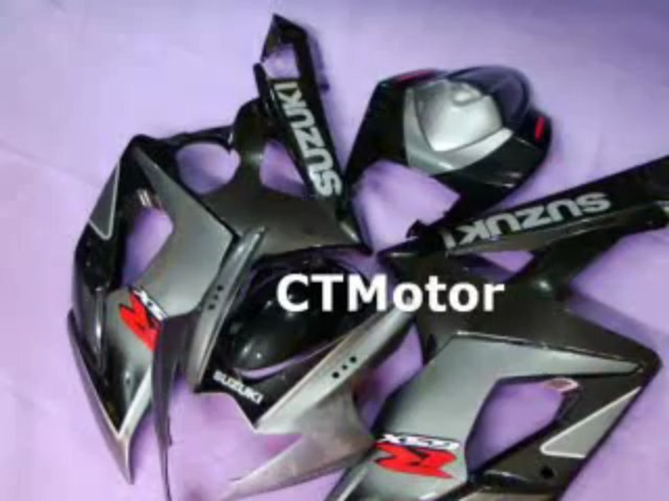 CTMotor 2005-2006 SUZUKI GSXR 1000 K5 FAIRING 67A