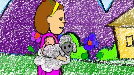 Mary Had A Little Lamb