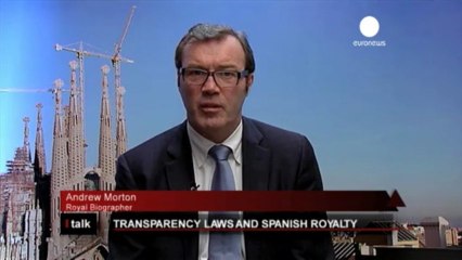 Les familles royales européennes : archaïques ou...