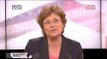 Parlement Hebdo : Annick Lepetit, députée PS de Paris