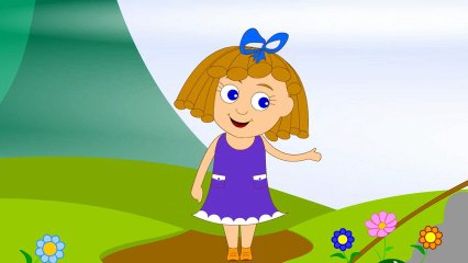 One Misty Moisty Morning