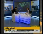 Akdeniz'de Enerji Savaşları -  Tuğçe Varol Sevim Değerlendirdi -Ahmet Rıfat Albuz TVNET
