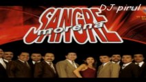 DJ pirul - MIX DE CUMBIA (sangre morena)