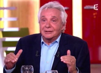 Le Zapping  de Closer.fr : Sardou "n'en peut plus" du gouvernement Ayrault