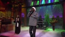 Snoop Lion - Interview   No Guns Allowed [Live on David Letterman]