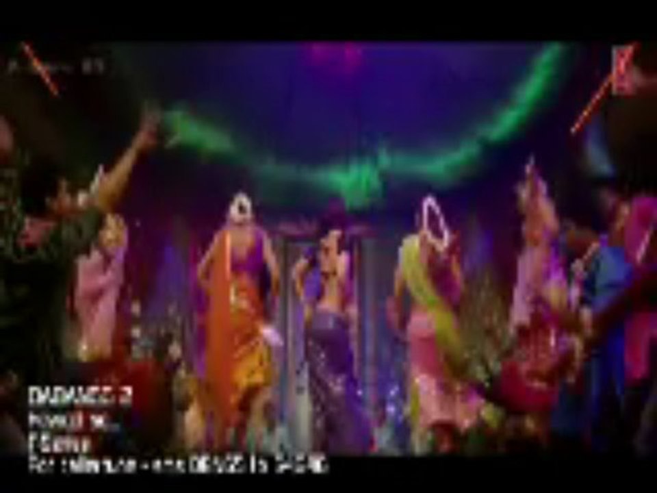 Fevicol Se- Dabangg 2