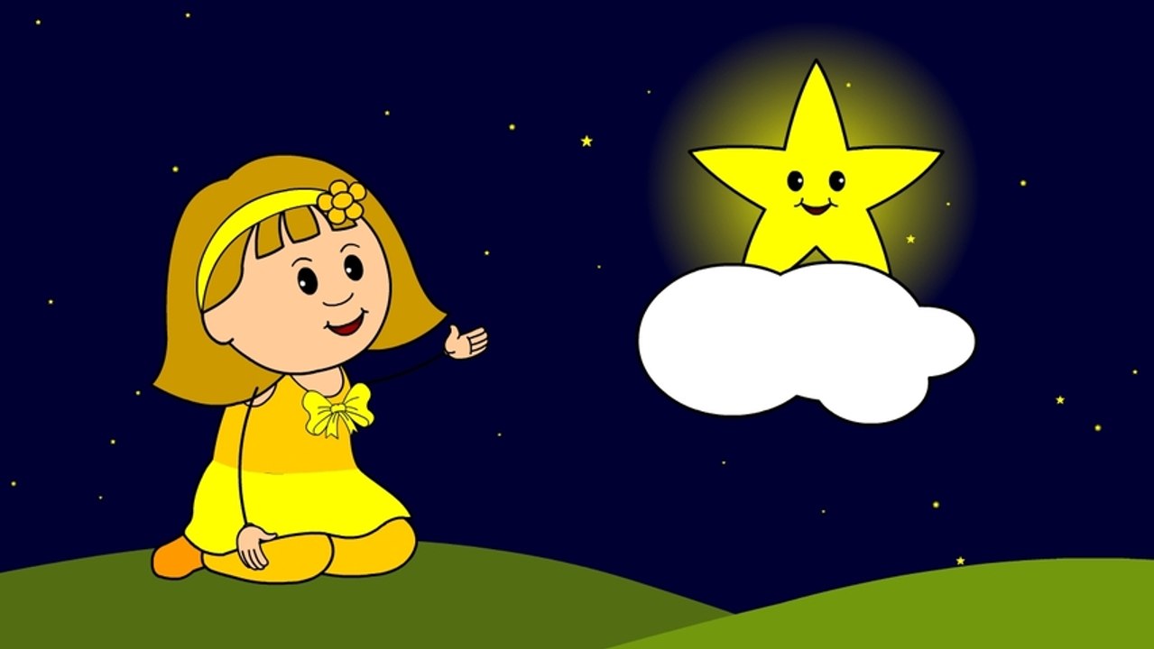 Twinkle Twinkle Little Star