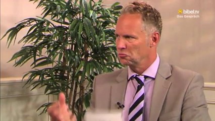 Baustelle Selbstwert - Bibel TV das Gespräch