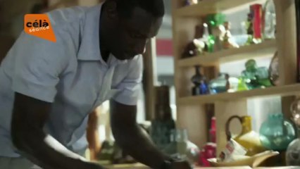 Célà séance - Emission du 23/04/2013